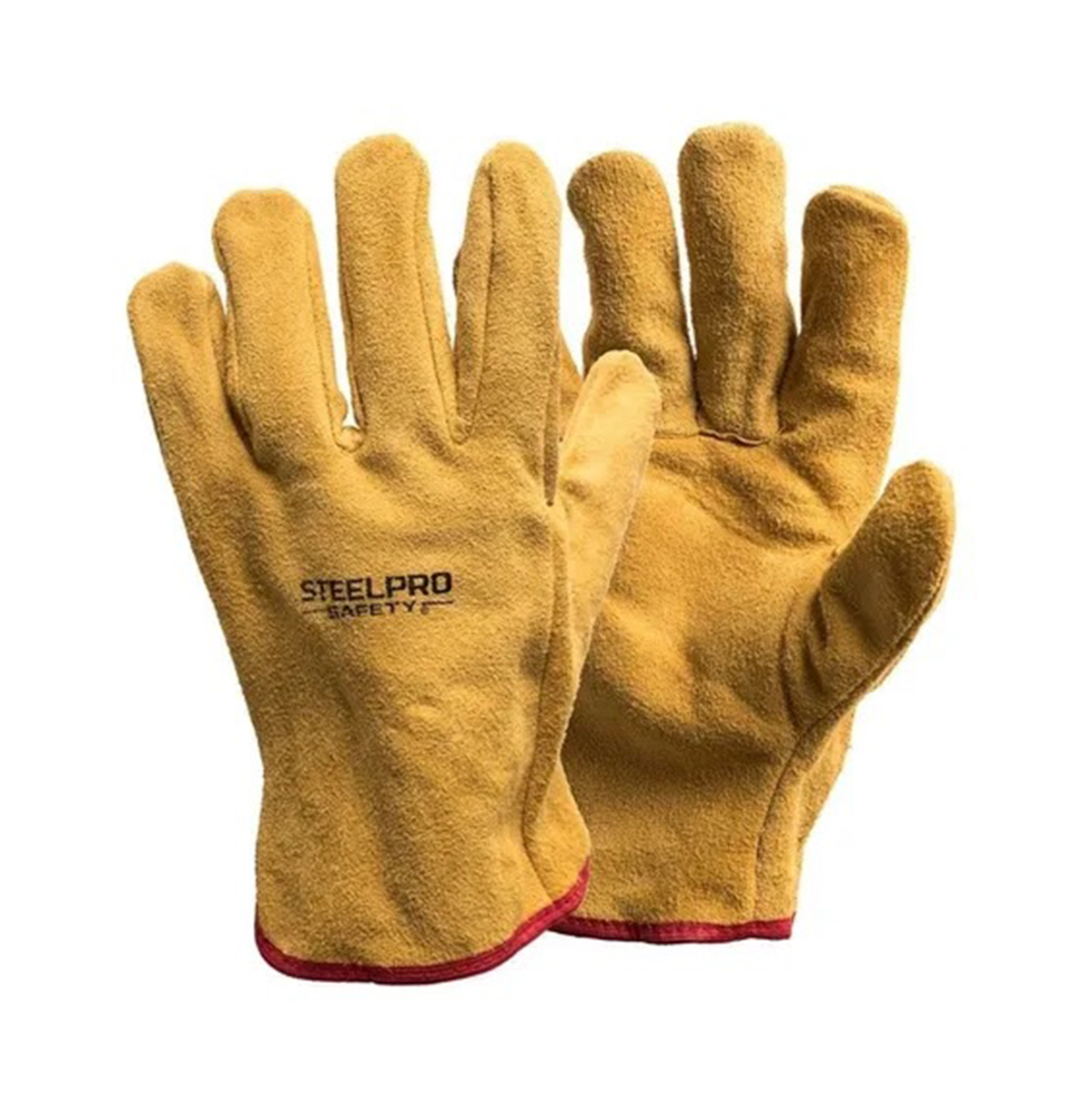 Fire Gloves