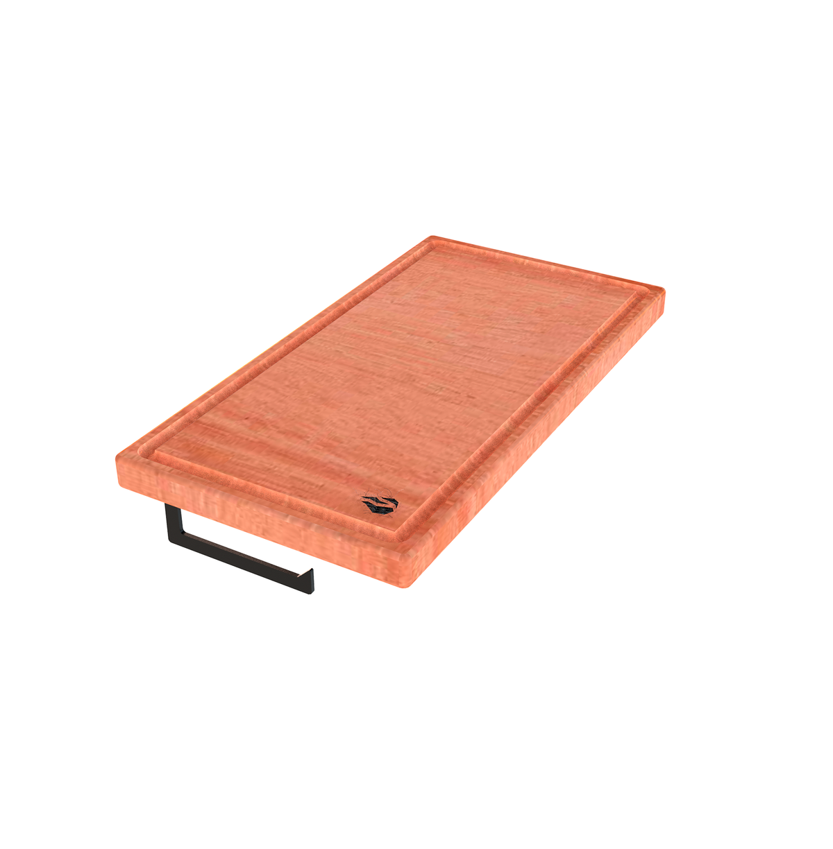 Side Wooden Board