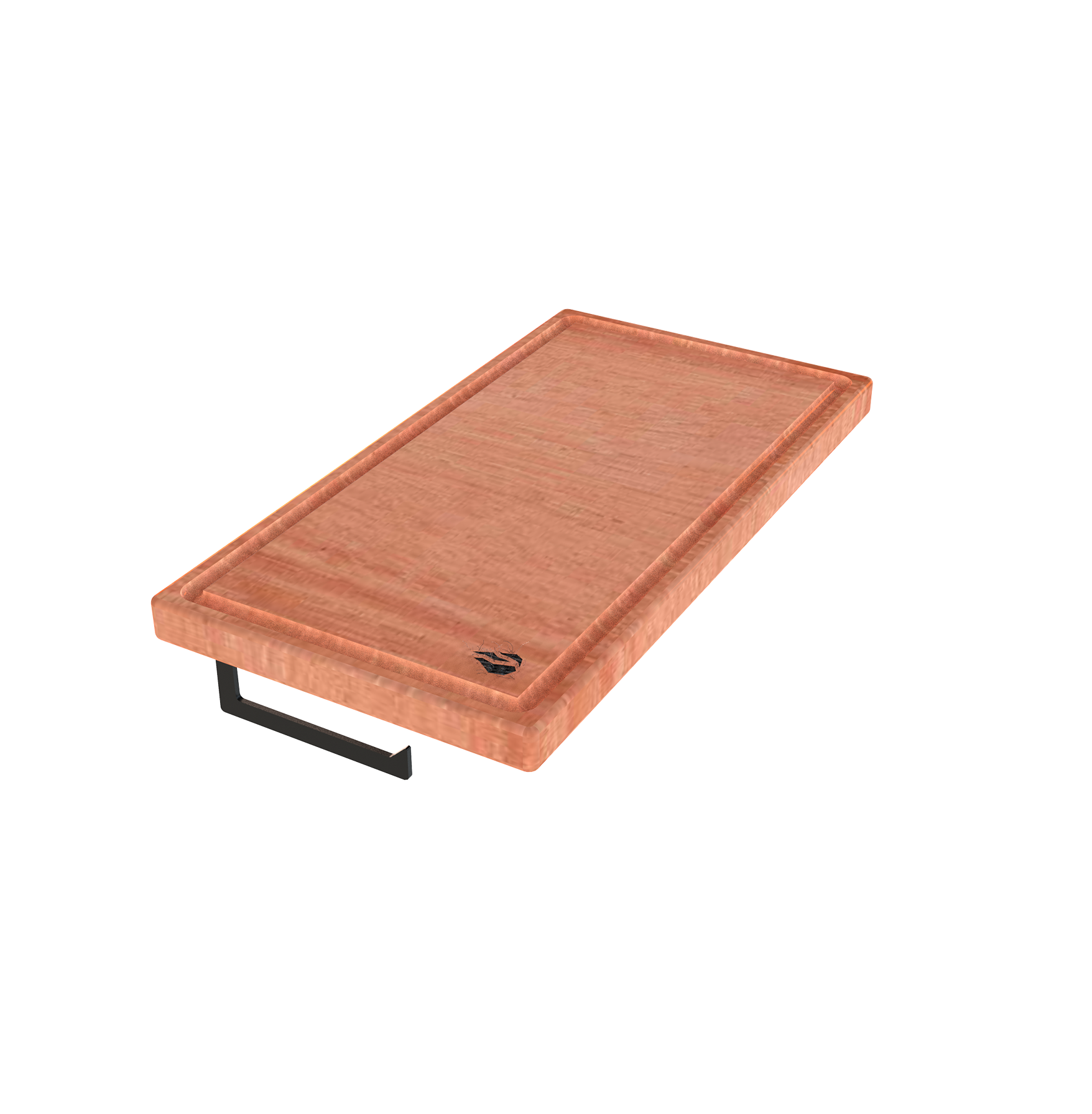 Side Wooden Board